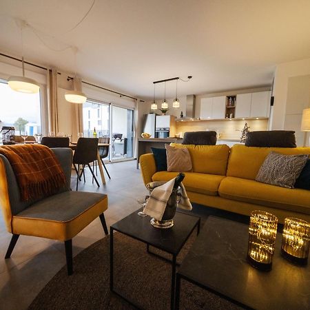 Appartement L'Escale Du Leman à Amphion-les-Bains Extérieur photo