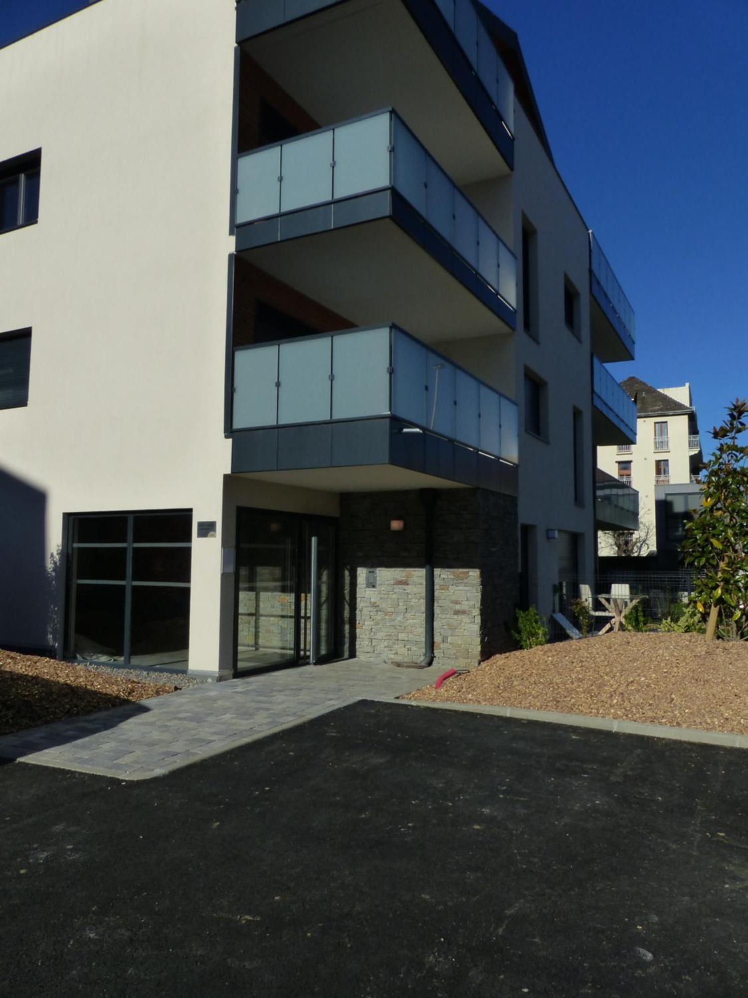 Appartement L'Escale Du Leman à Amphion-les-Bains Extérieur photo