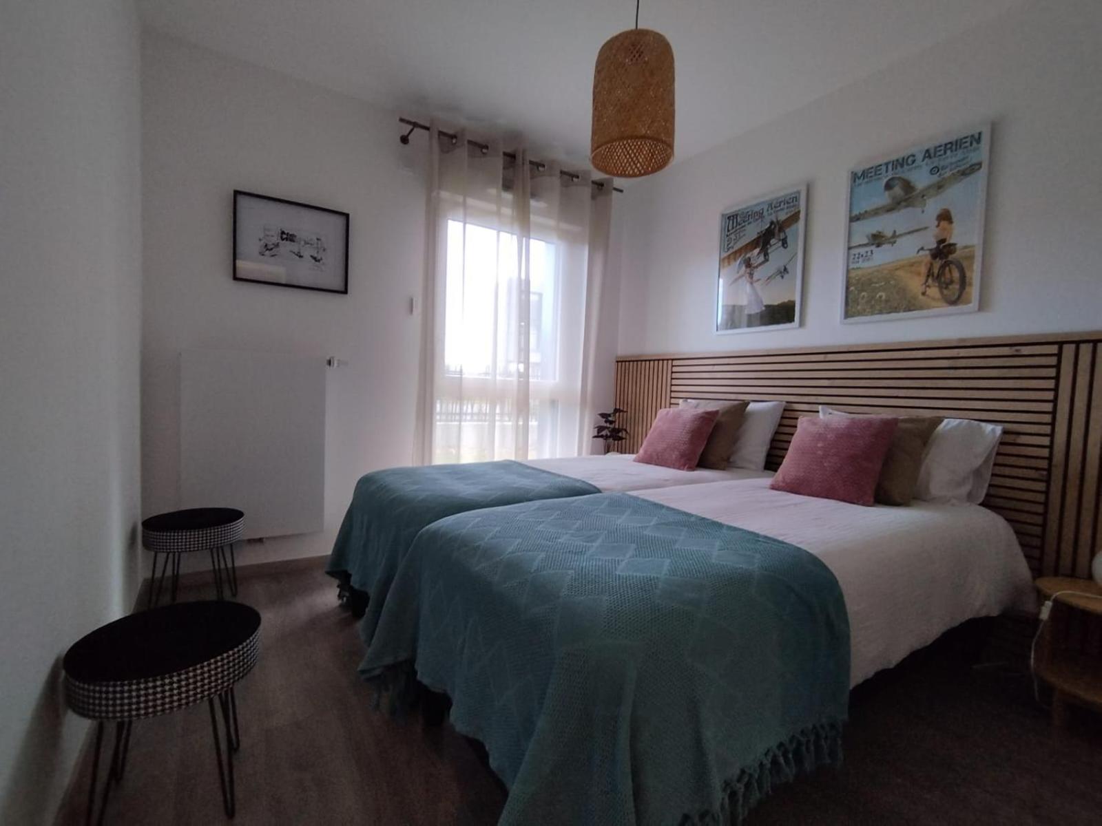 Appartement L'Escale Du Leman à Amphion-les-Bains Extérieur photo